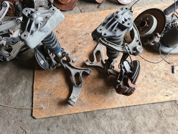 фото thumb №1, Mcperson поворотный кулак правая левая q7 touareg cayenne