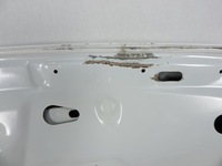 фото thumb №7, Mazda cx-5 cx5 12-17 капот 2013 2014 2015 2016