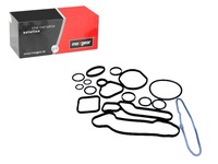 фото thumb №1, Прокладка радиатора opel maxgear