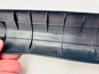 Avensis t27 защита порог порога  накладка  передняя правый  передок  67913-05060 Киев, фото thumb