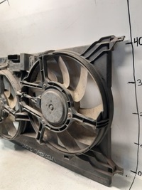 фото thumb №3, Вентилятор радіатор opel vectra c 2.0dti