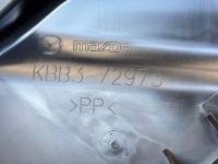 фото thumb №6, Защита дверь правая задняя mazda cx90 cx 90