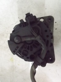 фото thumb №2, Vw golf 4 генератор 1,4 16v