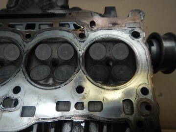 фото thumb №15, Головка + кришка клапанів audi vw caddy 2k5 1.4 tsi 04l103404ae