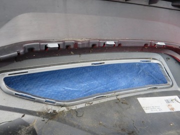 фото thumb №9, Audi q3 83a бампер задний зад