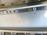 фото thumb №5, Обшивка двері лівий задня vw sharan