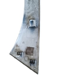 фото thumb №5, Молдинг pod фара лівий перед fiat ducato iii 1306529070