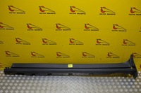 фото thumb №10, Lincoln corsair 2019- молдинг поріг ліва+ права usa