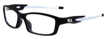 OKULARY KOREKCYJNE sportowe NIEBIESKIE minusy -0.5