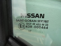 фото thumb №3, Micra k14 дверь правое задние задняя gne rok 2017