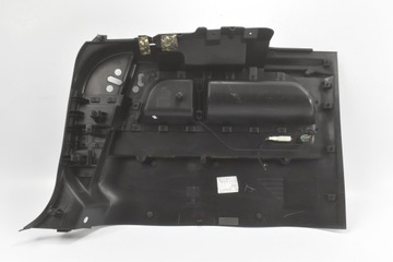 фото thumb №10, Боковина багажника лівий зад 735478672 fiat doblo ii opel combo d