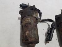 фото thumb №8, Моторчик регулятор блокування міст диференціал mercedes ml w164 gl x164