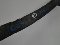 фото thumb №4, Mercedes cls 218 пенополистирол абсорбер передний amg