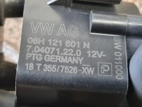 фото thumb №7, Audi q5 sq5 2019 насоса воды