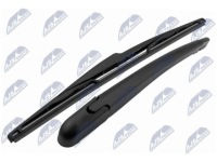 фото thumb №2, Важіль двірники задня volvo c30 06-13