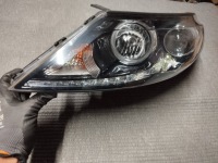 фото thumb №3, Фара лампа левая led kia sportage 3 iii sl 10-15 92101-3u250