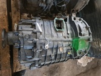 фото thumb №3, Коробка передач передач astronic автоматическая коробка передач 6as800