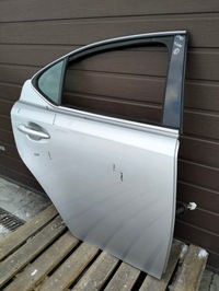фото thumb №9, Двері правий задня задні lexus is ii lift 220 09-12 sedan оригінал