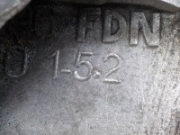 Peugeot 308 11r 1.6 vti 120km коробка передач передач автоматическая коробка передач 20ts67 Цена, фото thumb