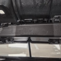 фото thumb №12, Бампер перед переднее audi a3 8v решётка 8v3853037