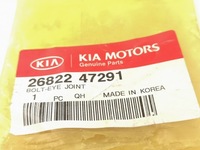 фото thumb №7, Болт порожнистий трубка турбіни kia hyundai 28810-2a100