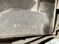 фото thumb №7, Коробка передач передач автоматическая коробка передач mercedes gla x156 2.2 cdi комплектная 4matic