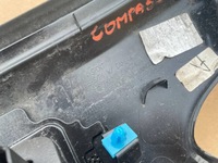 фото thumb №4, Jeep compass ii накладка спойлер кришки багажника