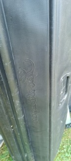 фото thumb №4, Шторка багажника alfa romeo 156 kombi sportwagon