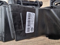 фото thumb №3, Skoda rapid po рестайлінг правий протитуманна фара оригінал