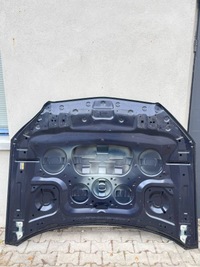 фото thumb №6, Капот крышка двигателя mercedes gle w167 a1678800300 oem