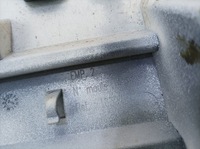 фото thumb №12, Citroen c4 cactus спойлер 9801871077 ewp