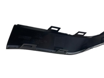 фото thumb №8, Audi rsq8 спойлер планка бампера правая перед