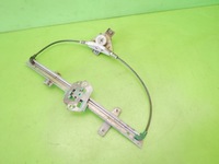 фото thumb №6, Механізм підйомник лівий зад honda accord v cc7 5d