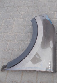 фото thumb №1, Kia sportage крыло левый