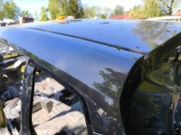 Крыша opel zafira c в Украине, фото thumb