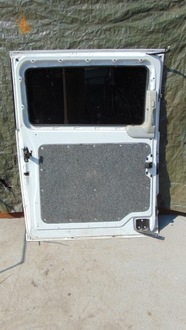 фото thumb №7, Mercedes vito w639 дверь боковой сдвижные bok левая