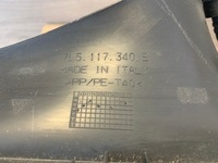 фото thumb №8, Інтеркулер porsche cayenne 4.8 lift 7l5145804c