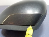 Peugeot 207 зеркало левое 2+5 pin 96806498xt ktp Цена, фото thumb