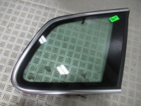 фото thumb №1, Стекло кузовная правая vw touareg 7p0 14'
