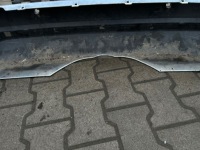 фото thumb №12, Задний бампер bmw x5 f15 m набор цвет a96