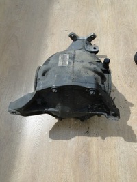 фото thumb №8, Mercedes w212 w218 диференціал задній