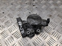 фото thumb №6, Audi q5 sq5 2009 з передній інша частина двигуна