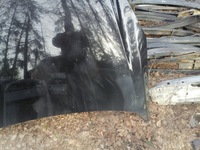 фото thumb №10, Капот opel insignia z20r