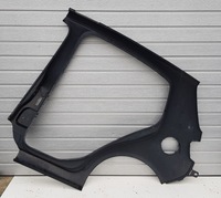 фото thumb №9, Vw golf 5 v plus + обшивка праве поріг правий блок двигуна крила задній задня