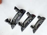 фото thumb №2, Daihatsu cuore 2005r ручка дверь оригинал