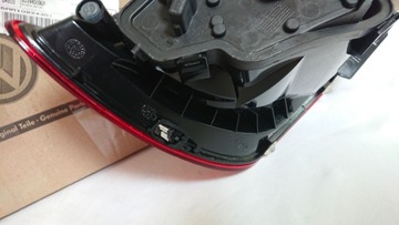 фото thumb №15, Seat ibiza iv 2013- лампы зад оригинальный номер 6j3945095n 6j3945096n