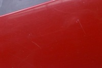 Решітка радіатора решітка радіатора czerwona 1497645077 citroen jumpy 2 ii 07-16 Київ, фото thumb