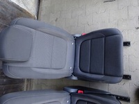 фото thumb №12, Vw sharan 7n0 сиденья сиденье задняя drugi ряд