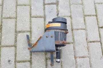 фото thumb №1, Бачок рідини підсилювача з кріплення daf 85 cf