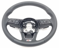 фото thumb №10, Кермо audi a4 b9 a5 f5 s-line 8w0419091ft